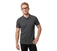 Poloshirt G-STAR "Core Regular Poloshirt", Herren, Gr. L, petrol, Obermaterial: 100% Baumwolle, Shirts (19592023-L) petrol