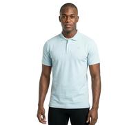 Poloshirt G-STAR "Core Regular Poloshirt", Damen, Gr. S, baby blau, Obermaterial: 100% Baumwolle, Shirts (87299234-S) baby blau