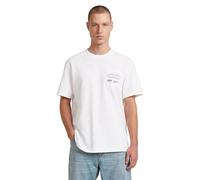 G-star D28882-e385 Kurzarm-t-shirt