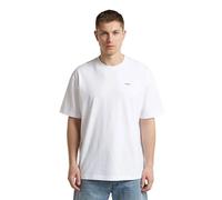 T-Shirt G-STAR "Back Graphic Relaxed T-Shirt", Herren, Gr. M, weiß, Obermaterial: 100% Baumwolle, Shirts T-Shirt (95181327-M) weiß