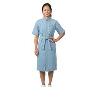 G-STAR Carter Denim-Hemdkleid Hellblau S Vintage Light Aged D29321-01-4441-S