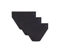 G-STAR Hipster No VPL Brief 3er-Pack Schwarz S black D29404-01-990-S