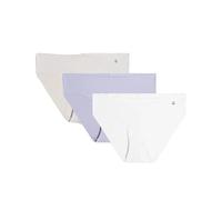 G-STAR Hipster No VPL Brief 3er-Pack Mehrfarbig M MULTI D29404-01-J167-M
