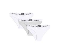 G-STAR Hipster Brief 3er-Pack Mehrfarbig XL MULTI 2 D29448-01-J209-XL