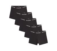 G-STAR Men's Maize 5 Pack Trunks
