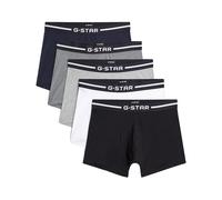 G-STAR Boxer Brief 5er-Pack Mehrfarbig M MULTI D29455-01-J167-M