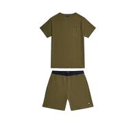 G-Star Maple Sleepwear Dark Olive Größe: S | Nachtwäsche Outlet | Herren | Grün