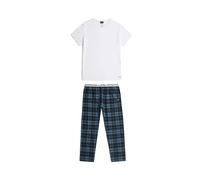 G-STAR T-Shirt und Hose Pyjama Set Mehrfarbig XXL MULTI D29472-01-J167-XXL