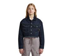 G-star D29716-01 Cropped Jeansjacke