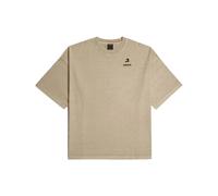 T-Shirt G-STAR "Oversized-T-Shirt mit Waschung und mehreren Grafiken", Herren, Gr. XL, desert sand gd, Obermaterial: 100% Baumwolle, Shirts T-Shirt (56315110-XL) desert sand gd