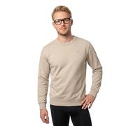 G-STAR Unit Washed Sweatshirt Beige M dk brick gd D30661-D969-D848-M
