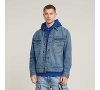 G-star Dakota Jeansjacke (Herstellerartikelnummer: D23593-D536-H152-M)