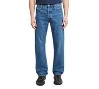G-STAR Herren Dakota Regular Straight Jeans, Blau (Faded Watercourse D23691-D436-H145), 36W / 36L