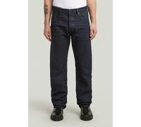 G-Star Dakota Regular Straight Jeans Blue Größe: W30L30 | Relaxed Fit Outlet | Herren | Blau