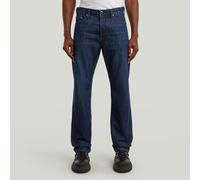 G-star Dakota Regular Straight Fit Jeans 26 Worn In Midnight