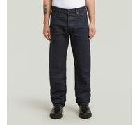 5-Pocket-Jeans G-STAR "Dakota Regular Straight Jeans", Damen, Gr. 30, Länge 34, worn in nitrous cobler, Obermaterial: 25% Baumwolle, Jeans 5-Pocket-Jeans (14104929-30) worn in nitrous cobler