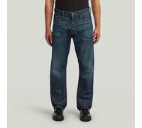 G-star Dakota Regular Straight Jeans 34 Antique Jadeite Green