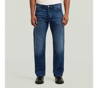 G-STAR Herren Dakota Regular Straight Jeans, Blau (Worn in waterspouts D23691-D930-G804), 38W / 34L