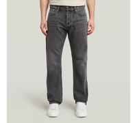 G-STAR Herren Dakota Regular Straight Jeans, Grau (Faded eolith Grey D23691-D933-H087), 33W / 30L