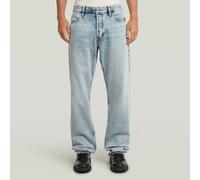G-star Dakota Regular Straight Jeans 29 Sun Faded Blue Angelite