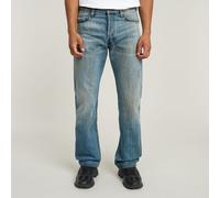 G-Star Jeans - Regular fit - in Blau - Größe W29/L32 | Herren Plussize