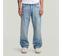 G-STAR Dakota Regular Straight Jeans Hellblau 40-34 sun faded cloudburst D23691-D536-G339-4034