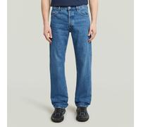 G-STAR Dakota Regular Straight Jeans Mittelblau 29-32 faded watercourse D23691-D436-H145-2932