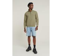 G-Star Dakota Short Clean Edge Sun Faded Cloudburst Größe: W33 | Kurze Sporthosen Outlet | Herren