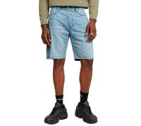 G-STAR Dakota Shorts Clean Edge Hellblau 31 sun faded cloudburst D24411-D536-G339-31