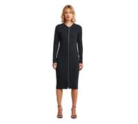 G-Star Damen 2 Way Slim Rib Kleid Dress (1er Pack)