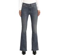 G-STAR Damen 3301 Flare Jeans, Blau (Antic Sand Blast D21290-d842-g803), 30W / 34L EU