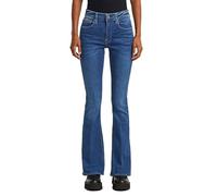 G-STAR Damen 3301 Flare Jeans, Blau (medium Aged D21290-8968-071), 27W / 34L