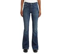 G-STAR Damen 3301 Flare Jeans, Mehrfarben (Antique Faded Atlas D21290-D441-H426), 27W / 28L