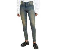 G-STAR Damen 3301 Skinny Jeans