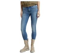 G-STAR Damen 3301 Skinny Jeans, Blau (Faded Blue geode D05175-D441-G724), 26W / 30L