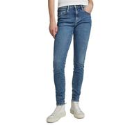 G-STAR Damen 3301 Skinny Jeans, Blau (Faded Miami Blue D05175-D188-G141), 26W / 32L
