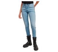 G-STAR Damen 3301 Skinny Jeans, Blau (lt Aged D05175-8968-424), 29W / 30L
