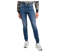 G-star 3301 Skinny Jeans 29 Medium Aged