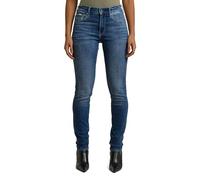 G-STAR Damen 3301 Skinny Jeans, Blau (medium Aged D05175-8968-071), 31W / 34L