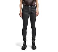G-STAR Damen 3301 Skinny Jeans, Grau (Magma Cobler D05175-B964-D360), 29W / 30L