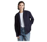 G-Star Damen 3D Boyfriend Blazer, Blau (Osaka Blue D25210-D714-3873), L