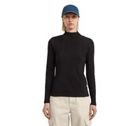 G-Star Longsleeve in Schwarz - Größe M | Damen Tops