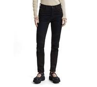 G-Star Damen Ace 2.0 Biker Slim Straight Jeans, Blau (Worn in Granulite Cobler D25285-8968-G807), 29W / 30L