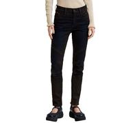 G-Star Damen Ace 2.0 Biker Slim Straight Jeans, Blau (Worn in Granulite Cobler D25285-8968-G807), 30W / 30L