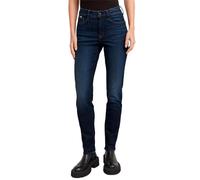 G-STAR Damen Ace 2.0 Slim Straight Jeans Jeans, Blau (Worn in Zonal Wind D23638-d760-g729), 28W / 34L