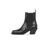G-STAR Ace II Lea Stiefel Schwarz 37 black D28141-01-990-37
