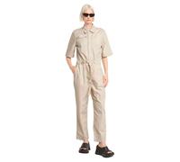 G-Star Damen Army Jumpsuit, Weiß (whitebait D25995-C973-1603), L