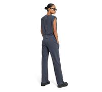 G-STAR Damen Back zip modular jumpsuit wmn, Blau (osaka blue gd D26092-C261-H193), S