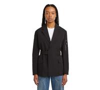 G-Star Damen Belted Wmn Blazer