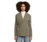 8721136008785 Belted Blazer wmn